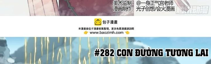 Siêu Thần Linh Chủ Chapter 282 - Trang 3