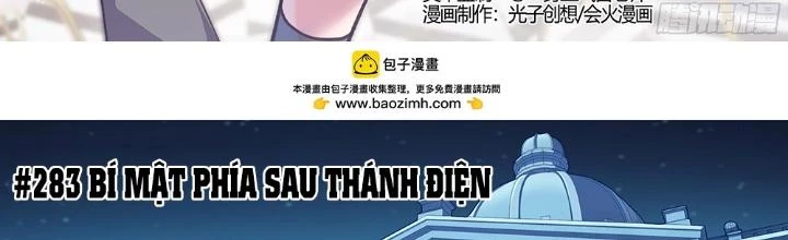 Siêu Thần Linh Chủ Chapter 283 - Trang 3