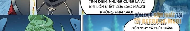 Siêu Thần Linh Chủ Chapter 283 - Trang 3