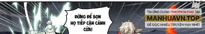 Siêu Thần Linh Chủ Chapter 284 - Trang 3