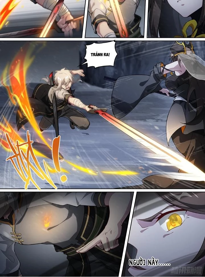 Siêu Thần Linh Chủ Chapter 284 - Trang 3