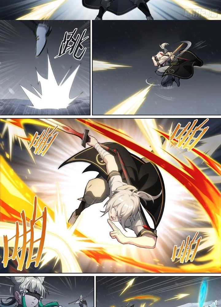 Siêu Thần Linh Chủ Chapter 285 - Trang 3