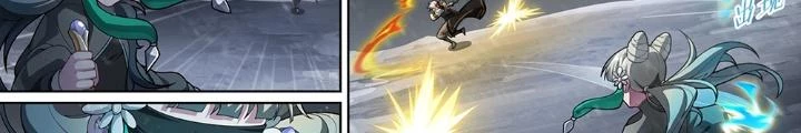 Siêu Thần Linh Chủ Chapter 285 - Trang 3