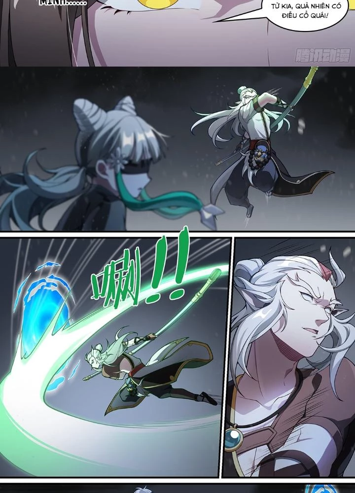Siêu Thần Linh Chủ Chapter 285 - Trang 3