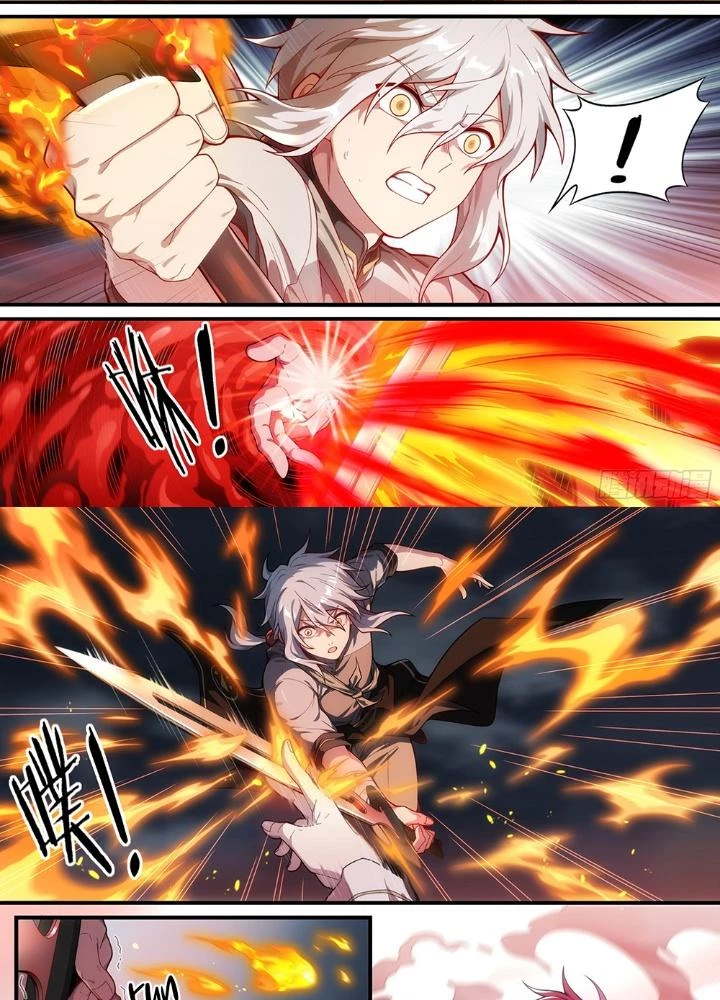 Siêu Thần Linh Chủ Chapter 285 - Trang 3
