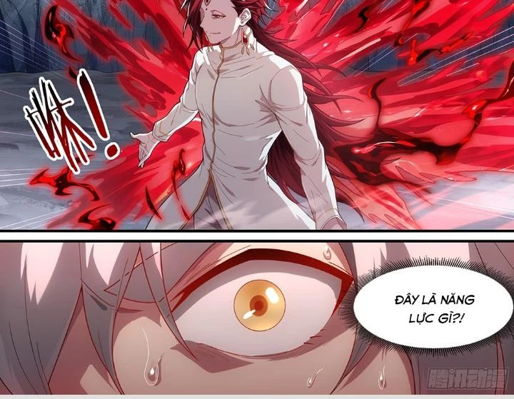 Siêu Thần Linh Chủ Chapter 285 - Trang 3