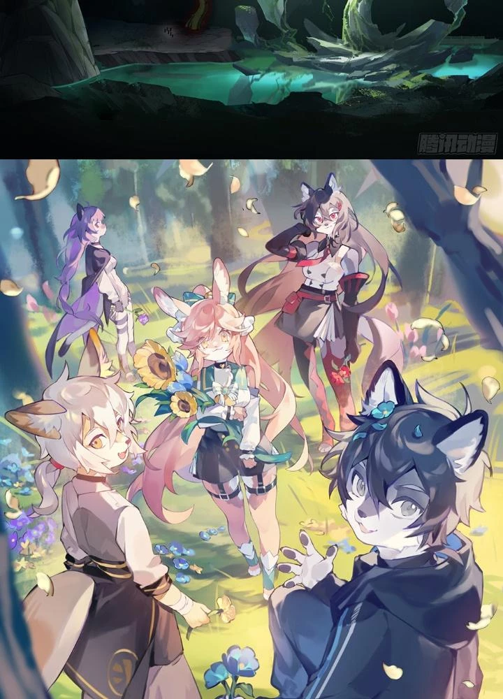 Siêu Thần Linh Chủ Chapter 288 - Trang 3