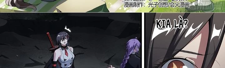 Siêu Thần Linh Chủ Chapter 289 - Trang 3