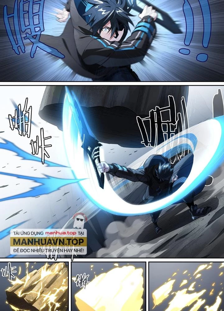 Siêu Thần Linh Chủ Chapter 289 - Trang 3