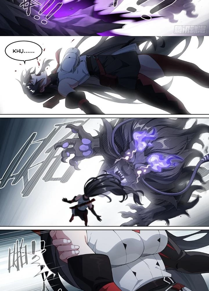 Siêu Thần Linh Chủ Chapter 289 - Trang 3