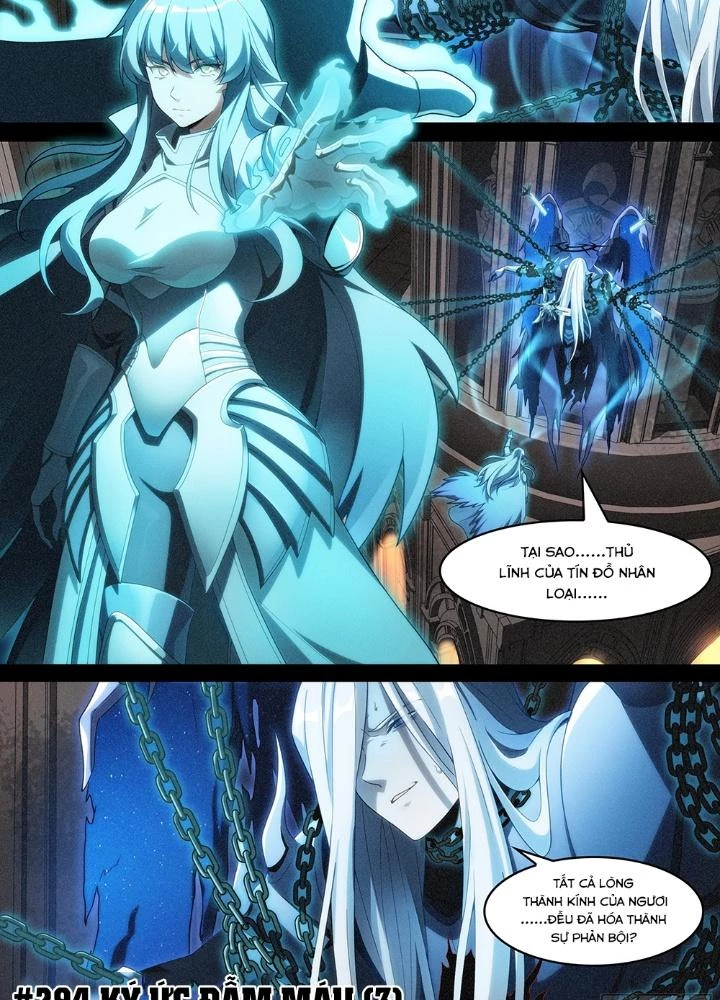 Siêu Thần Linh Chủ Chapter 294 - Trang 3