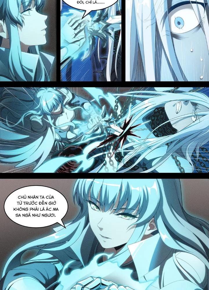 Siêu Thần Linh Chủ Chapter 294 - Trang 3