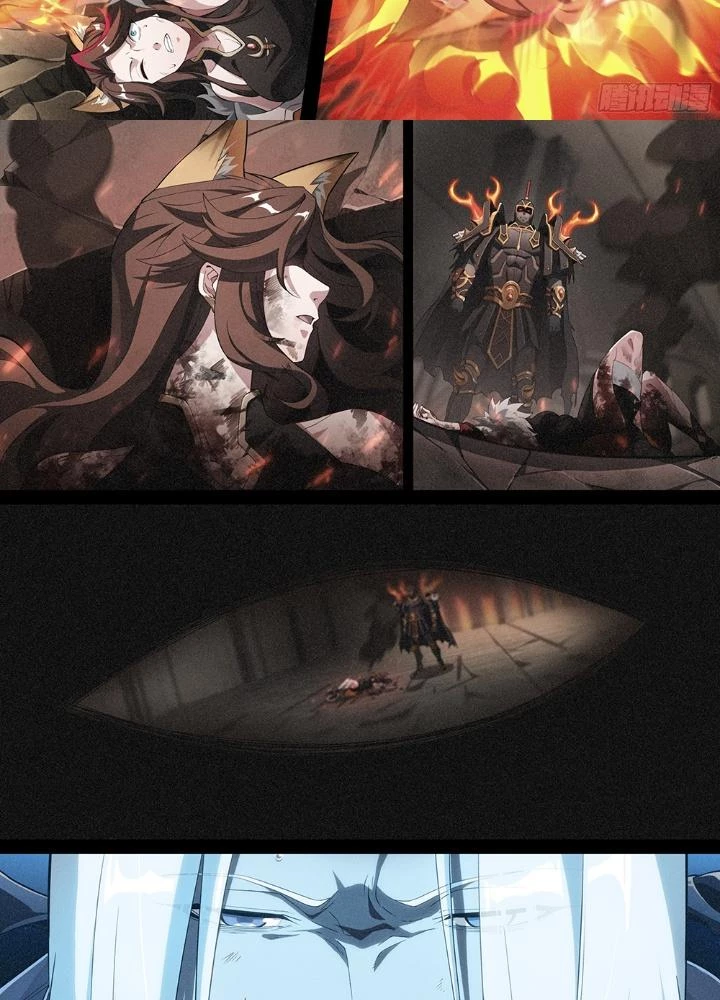 Siêu Thần Linh Chủ Chapter 294 - Trang 3