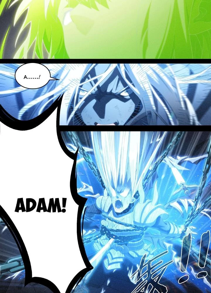Siêu Thần Linh Chủ Chapter 295 - Trang 3