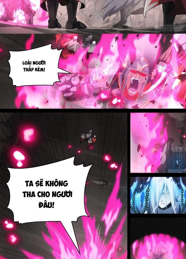 Siêu Thần Linh Chủ Chapter 295 - Trang 3