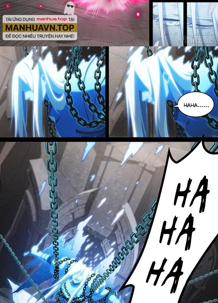 Siêu Thần Linh Chủ Chapter 295 - Trang 3