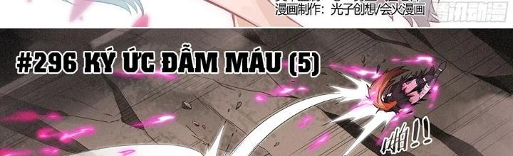 Siêu Thần Linh Chủ Chapter 296 - Trang 3