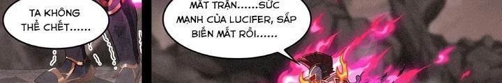 Siêu Thần Linh Chủ Chapter 296 - Trang 3