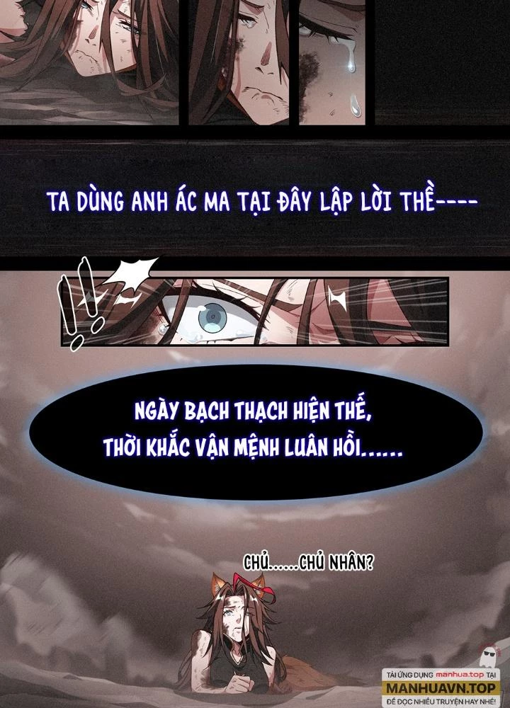 Siêu Thần Linh Chủ Chapter 296 - Trang 3
