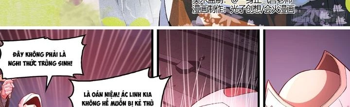 Siêu Thần Linh Chủ Chapter 297 - Trang 3