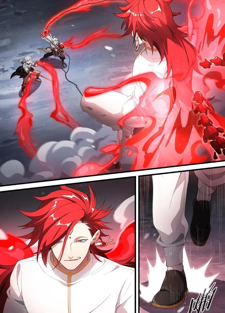 Siêu Thần Linh Chủ Chapter 299 - Trang 3