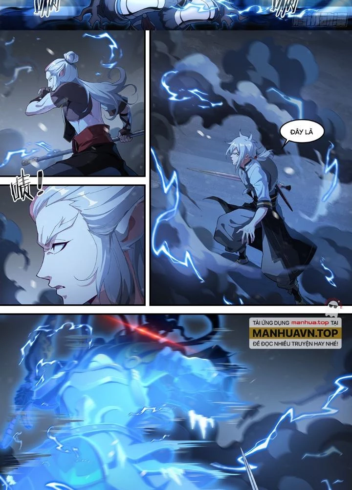 Siêu Thần Linh Chủ Chapter 299 - Trang 3