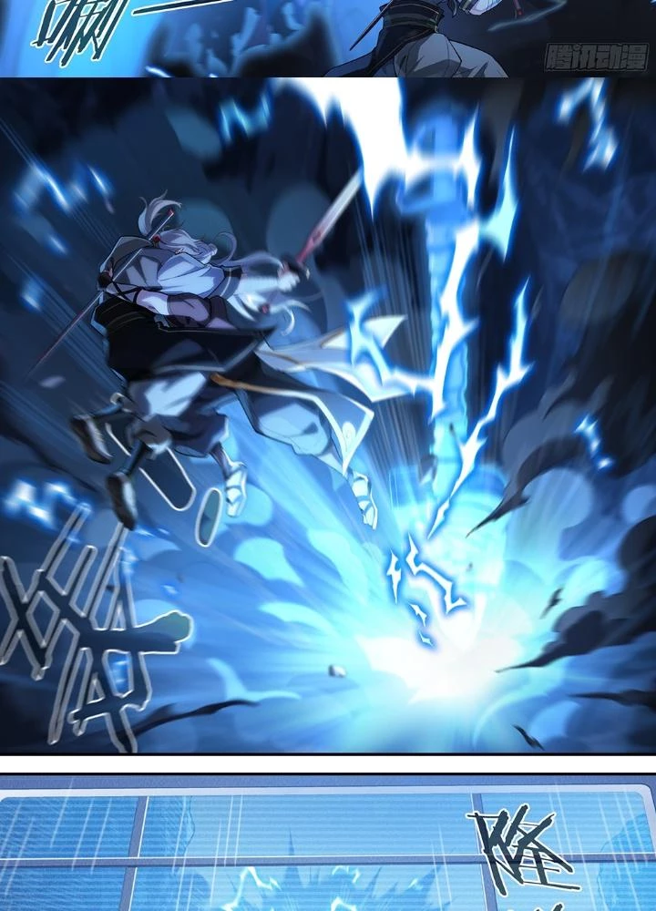 Siêu Thần Linh Chủ Chapter 299 - Trang 3