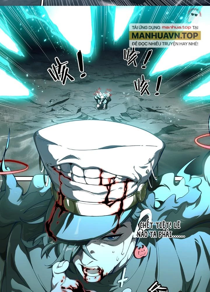 Siêu Thần Linh Chủ Chapter 300 - Trang 3