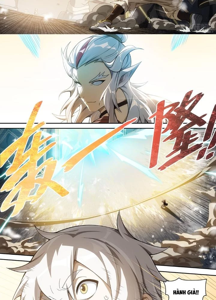 Siêu Thần Linh Chủ Chapter 300 - Trang 3
