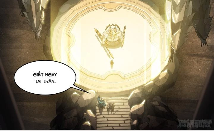 Siêu Thần Linh Chủ Chapter 300 - Trang 3