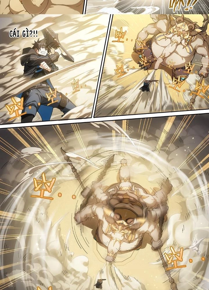 Siêu Thần Linh Chủ Chapter 301 - Trang 3