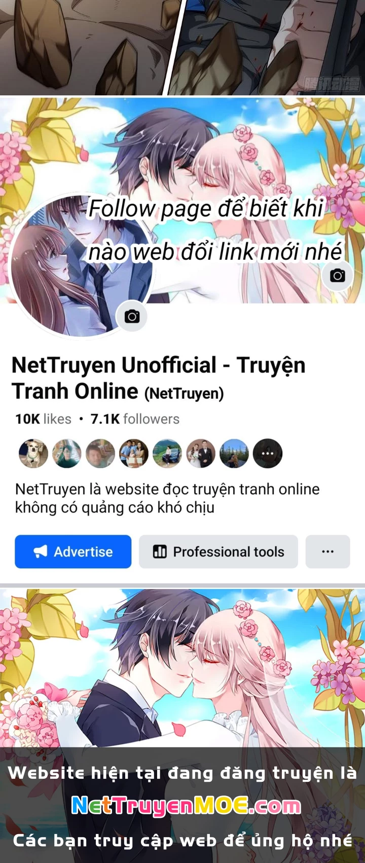 Siêu Thần Linh Chủ Chapter 301 - Trang 3