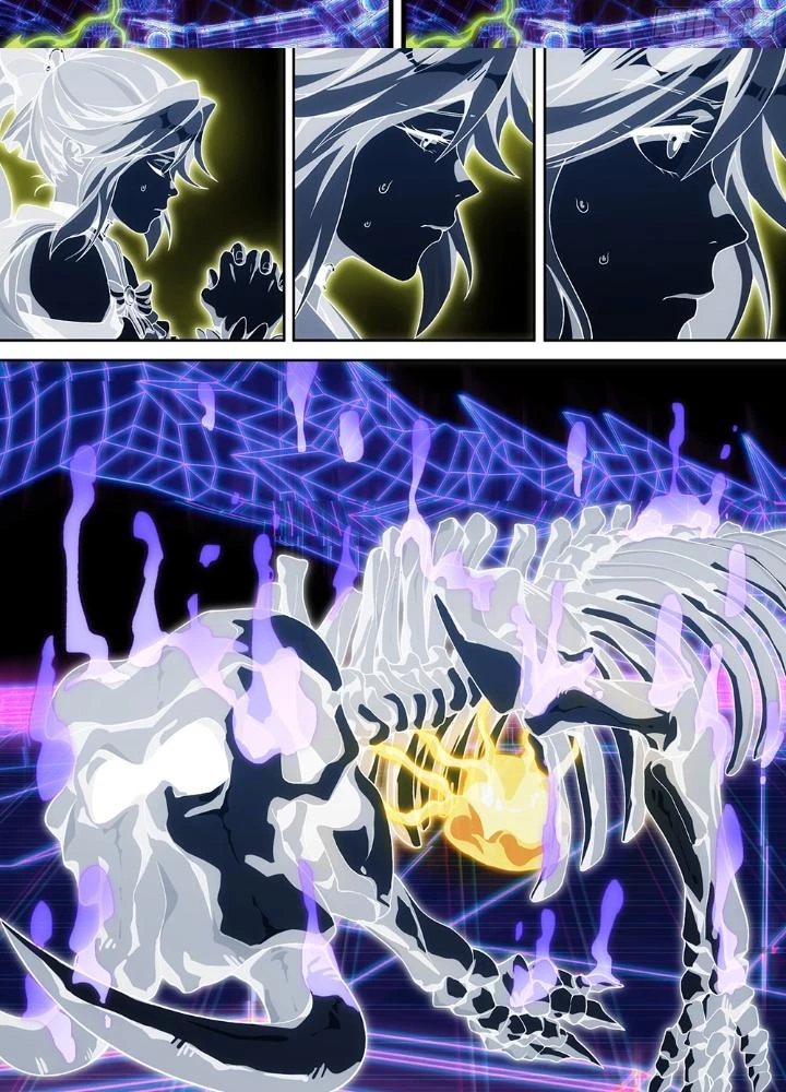 Siêu Thần Linh Chủ Chapter 302 - Trang 3