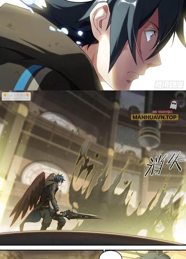 Siêu Thần Linh Chủ Chapter 302 - Trang 3