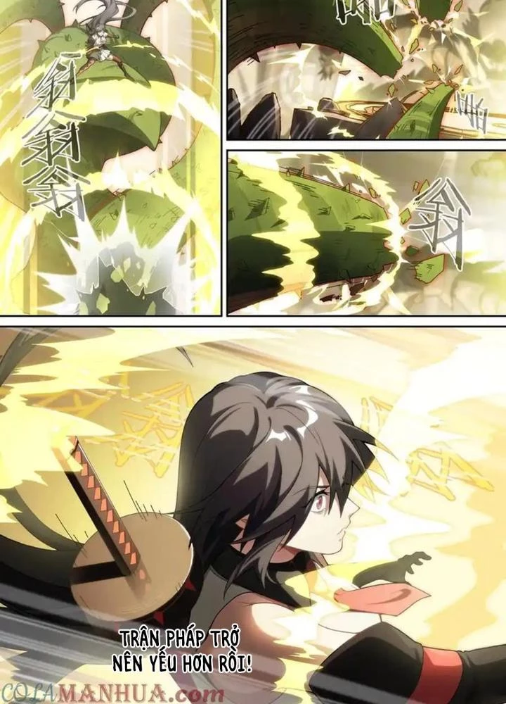 Siêu Thần Linh Chủ Chapter 304 - Trang 3