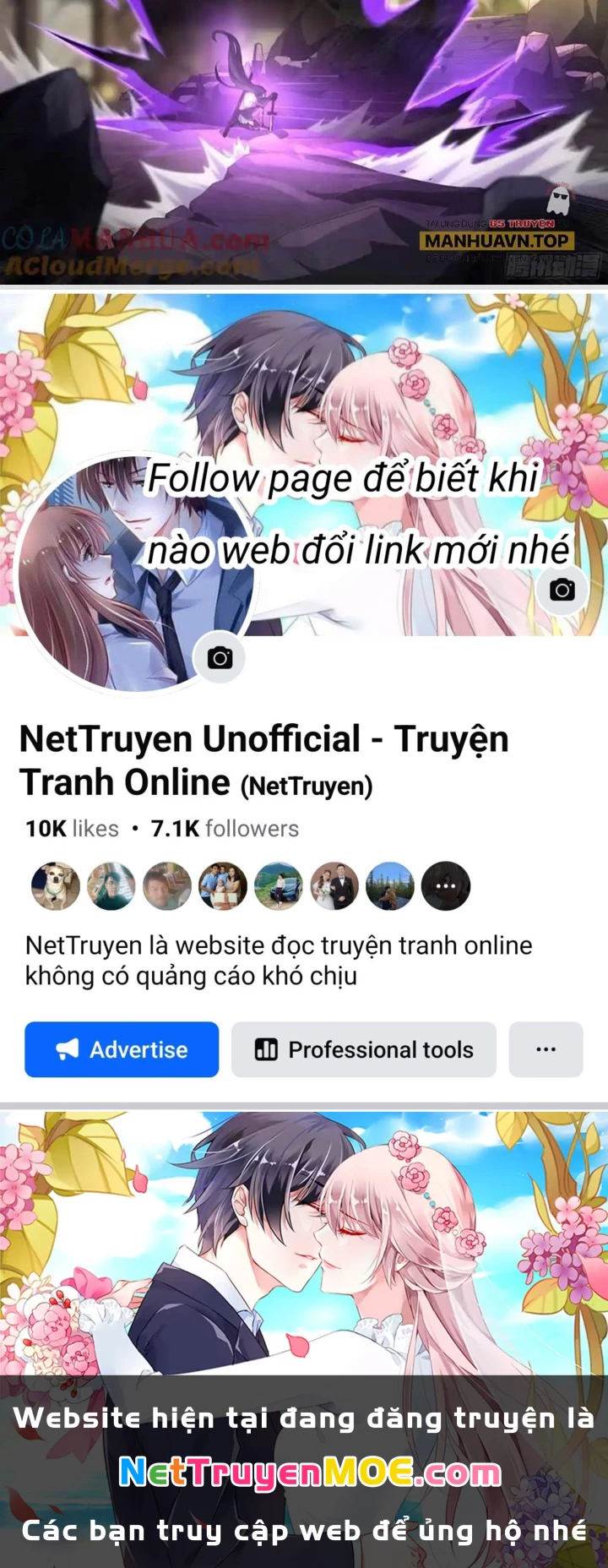 Siêu Thần Linh Chủ Chapter 304 - Next Chapter 305