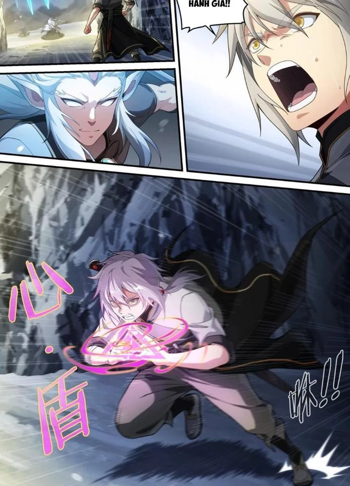 Siêu Thần Linh Chủ Chapter 305 - Trang 3