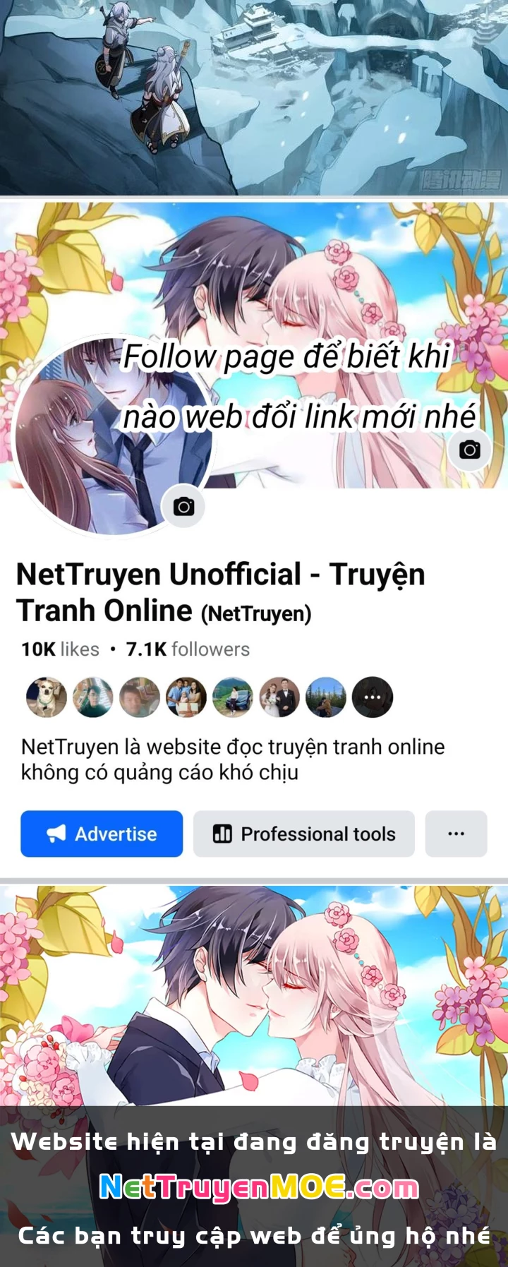 Siêu Thần Linh Chủ Chapter 305 - Trang 3