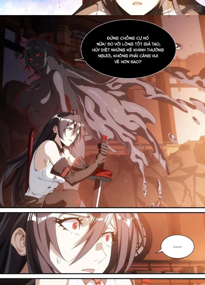 Siêu Thần Linh Chủ Chapter 306 - Trang 3