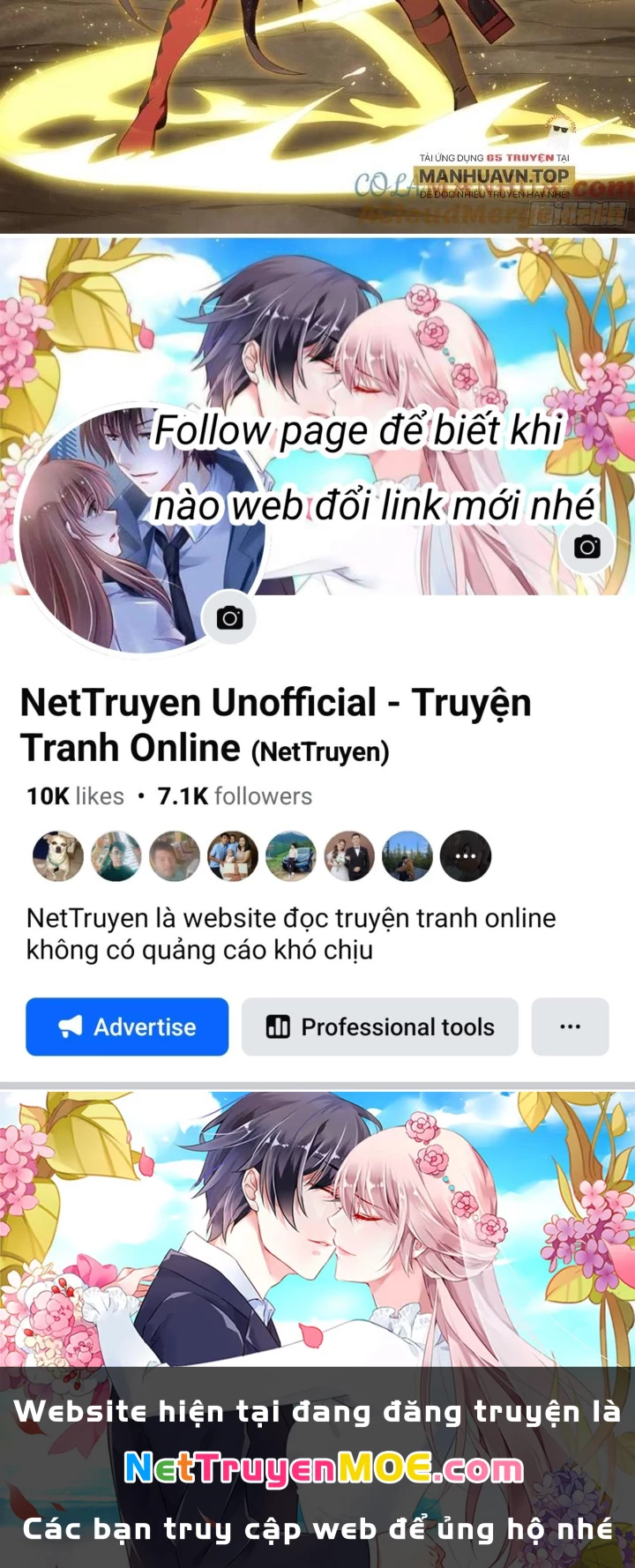 Siêu Thần Linh Chủ Chapter 306 - Trang 3