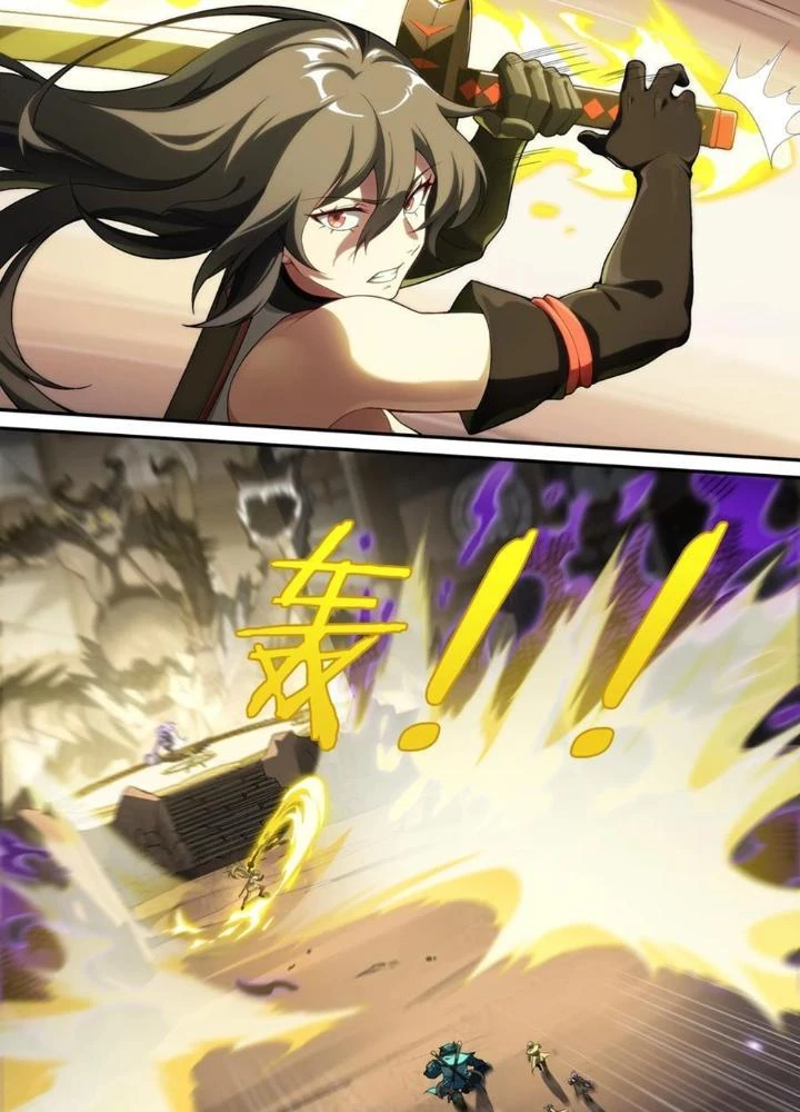 Siêu Thần Linh Chủ Chapter 307 - Trang 3
