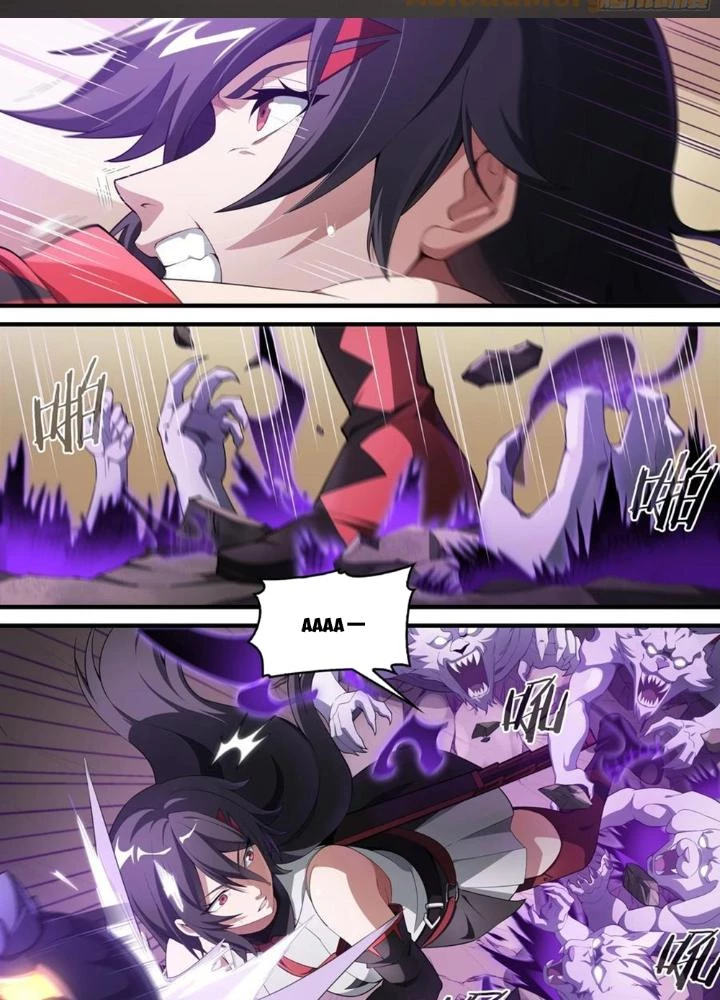 Siêu Thần Linh Chủ Chapter 307 - Trang 3