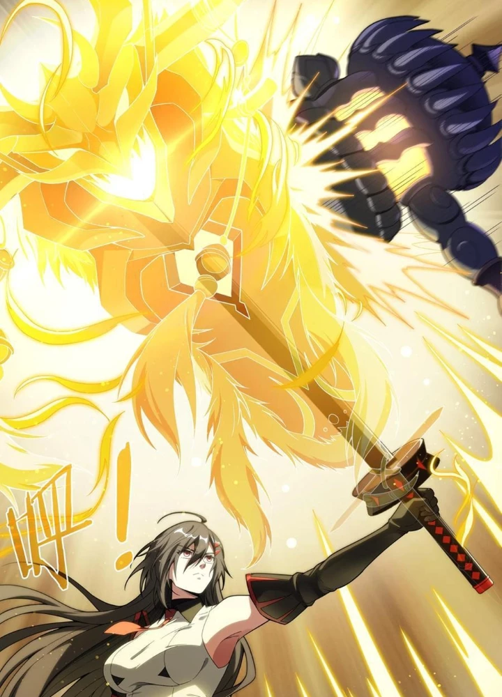 Siêu Thần Linh Chủ Chapter 308 - Next Chapter 309