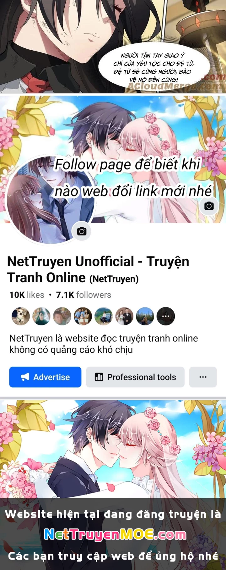 Siêu Thần Linh Chủ Chapter 308 - Next Chapter 309