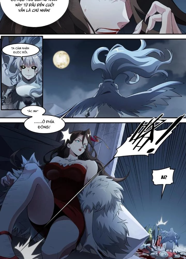 Siêu Thần Linh Chủ Chapter 309 - Trang 3