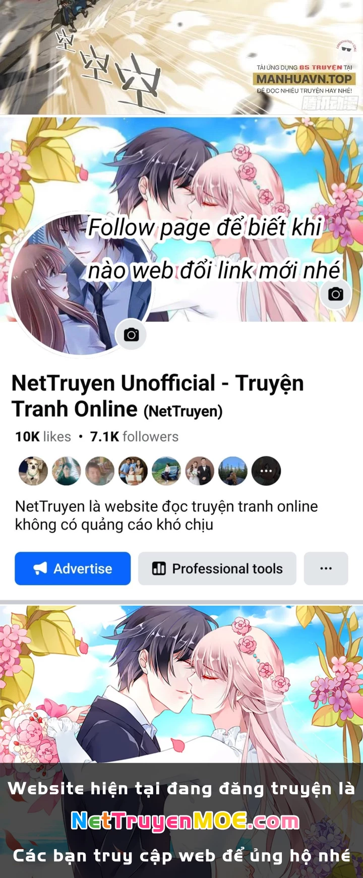 Siêu Thần Linh Chủ Chapter 311 - Trang 3