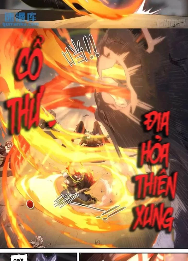 Siêu Thần Linh Chủ Chapter 313 - Trang 3