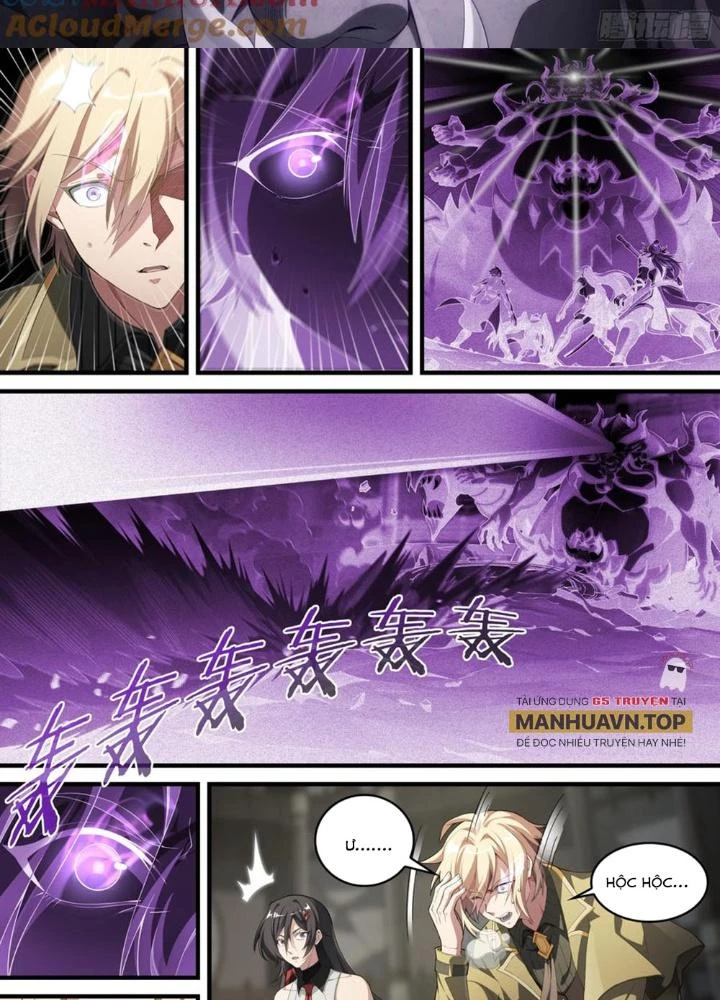 Siêu Thần Linh Chủ Chapter 314 - Trang 3