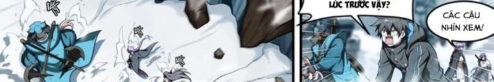 Siêu Thần Linh Chủ Chapter 314 - Trang 3