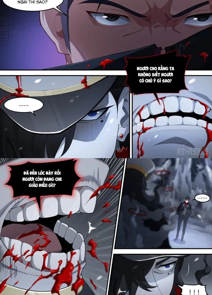 Siêu Thần Linh Chủ Chapter 314 - Trang 3